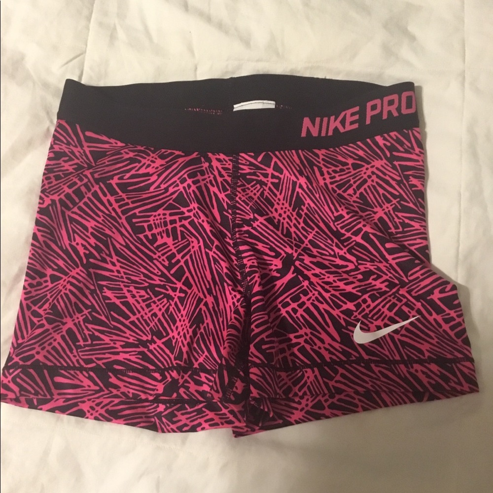 Nike Pros GREAT CONDITION